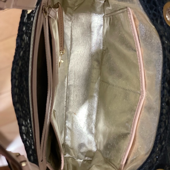 Black Michael Kors bag - Picture 7 of 8